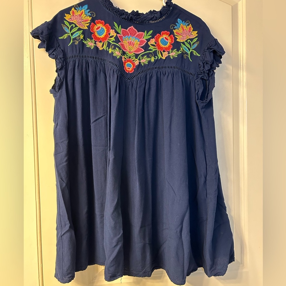 Boutique Dress